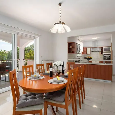 House Roberta Tatil Evi Labin (Istria)