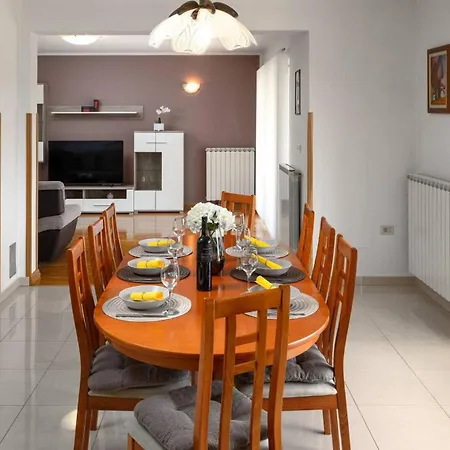 House Roberta בית נופש