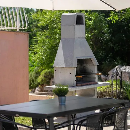 House Roberta Tatil Evi Labin (Istria)