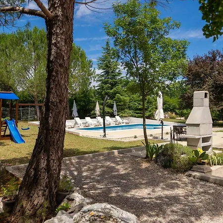 House Roberta Tatil Evi