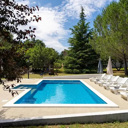 Tatil Evi House Roberta *