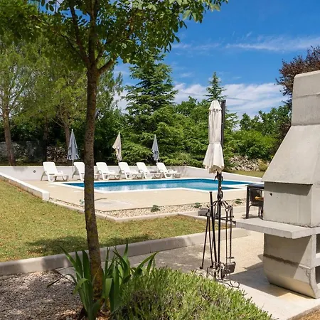 Tatil Evi House Roberta
