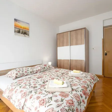 House Roberta * Labin (Istria)