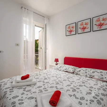 Dom wakacyjny House Roberta *
