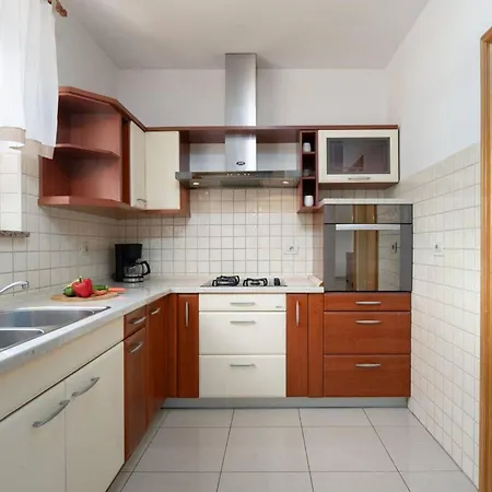 בית נופש House Roberta
