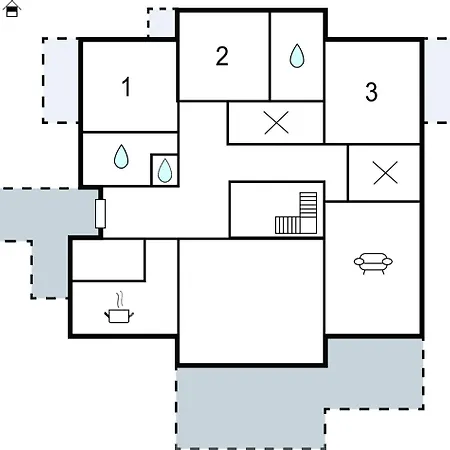 House Roberta ラビン
