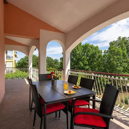 Vikendica House Roberta Labin (Istria)